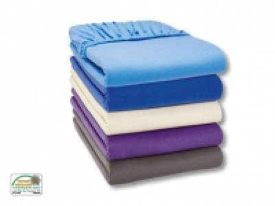 Jersey-Fixleintuch CHF 7.99