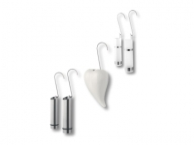 Luftbefeuchter, 2er/ 1er