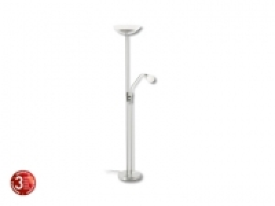 Halogen-Deckenfluter