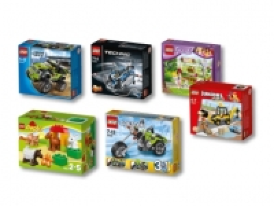 Bausteine-Set