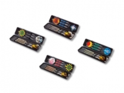 Dart-Set (ab 19.10.)
