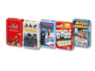 Mitbringspiel Dieser Artikel ist nur in der Deutschschweiz verfügbar. CHF 7.99