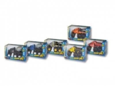 Baustellenfahrzeug CHF 9.99