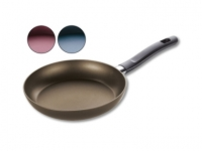 Aluminium-Pfanne (ab 19.10.)