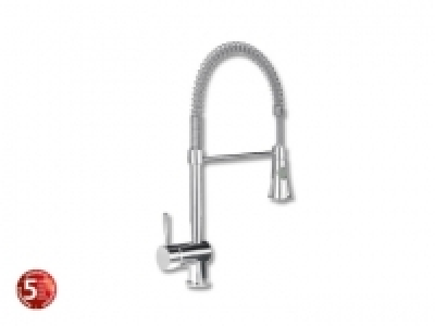 Einhebel-Sp&uuml;ltischarmatur