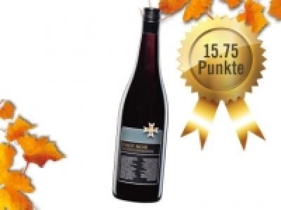 Pinot Noir AOC, Salgesch, 2014, Cave dUvrier