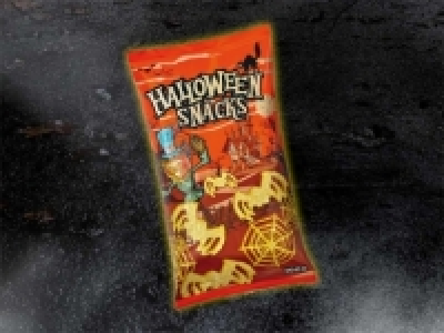Halloween Snacks