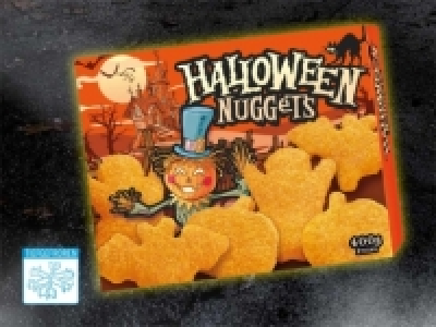Halloween Nuggets
