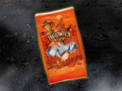 Halloween Marshmallows