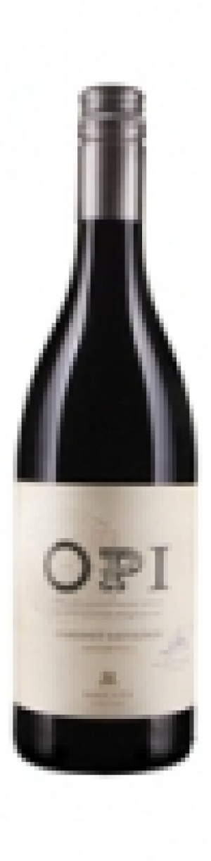 Cabernet Sauvignon Argentina OPI Mascota 2013