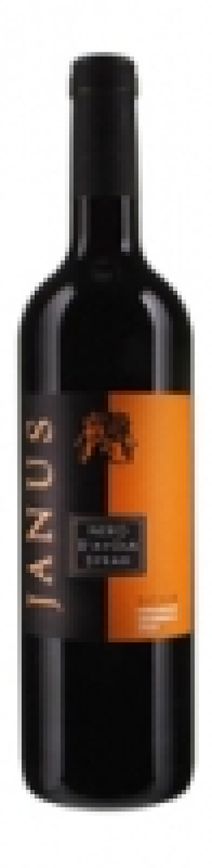 Janus Nero dAvola, Syrah Sicilia IGT 2012 CHF&nbsp;5.95