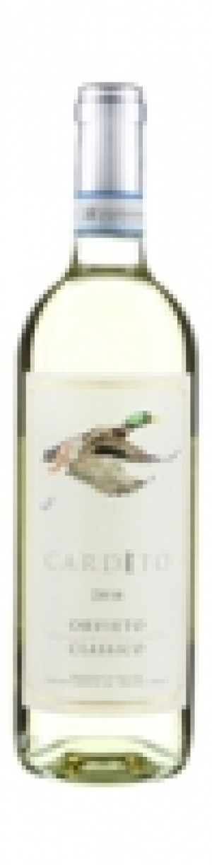 Orvieto Cardeto Classico DOC 2014