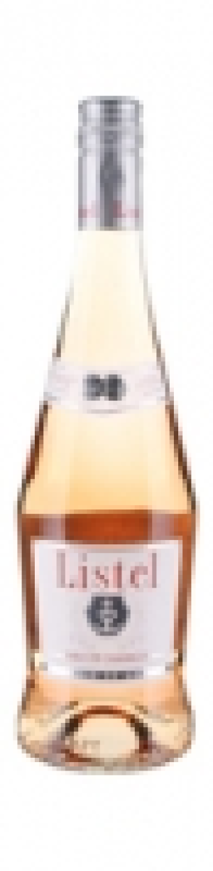 Vin de Pays dOc Grain de Gris Ros&eacute; Listel 2014