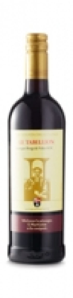 Le Tabellion Les grands dignitaires Humagne Rouge Valais AOC 2011 CHF&nbsp;14.95