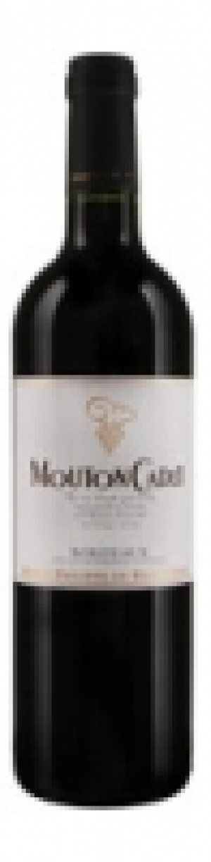 Bordeaux AC Mouton Cadet Baron Ph de Rothschild 2013 CHF 14.95