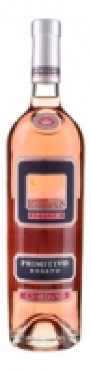 Primitivo Cantina Giordano Rosato Puglia IGT 2014 CHF&nbsp;7.95