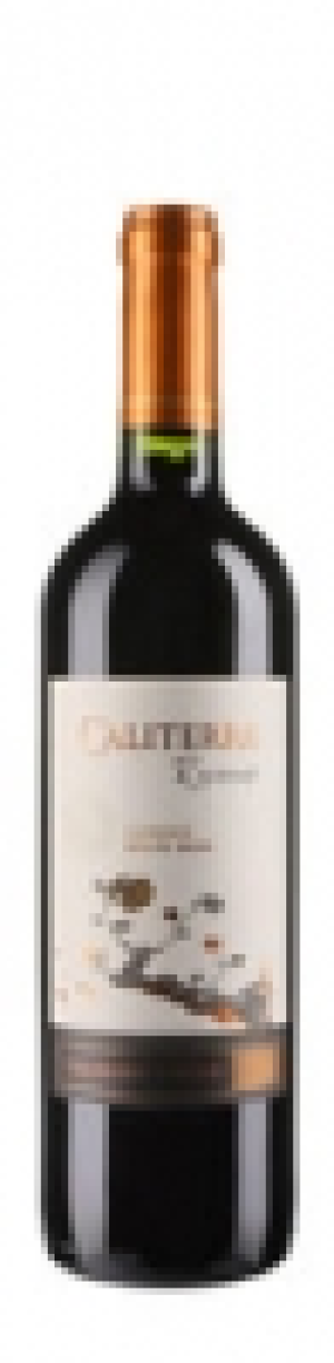 Caliterra Reserva Carmen&egrave;re Colchagua 2014 CHF&nbsp;9.95