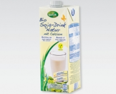 NATUR AKTIV BIO Bio-Soja-Drink CHF 1.19