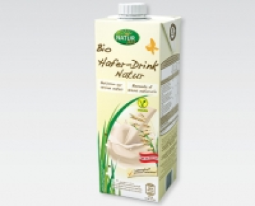 NATUR AKTIV BIO Bio-Hafer-Drink