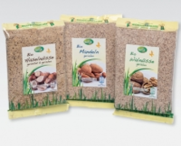 NATUR AKTIV BIO Bio-Nusse
