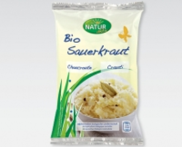 NATUR AKTIV BIO Bio-Sauerkraut CHF 1.49