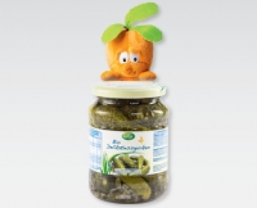 NATUR AKTIV BIO Bio-Delikatessgurken CHF 2.49
