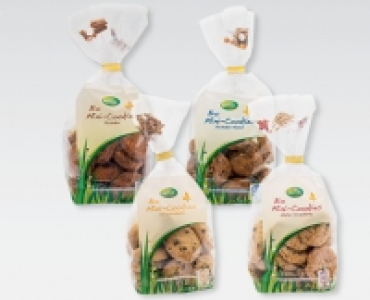 NATUR AKTIV BIO Bio-Mini-Cookies