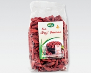 NATUR AKTIV BIO Bio-Goji-Beeren CHF 4.99