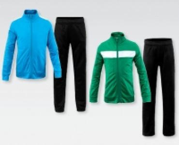 KIDZ ALIVE Kinder-Jogginganzug CHF 12.99