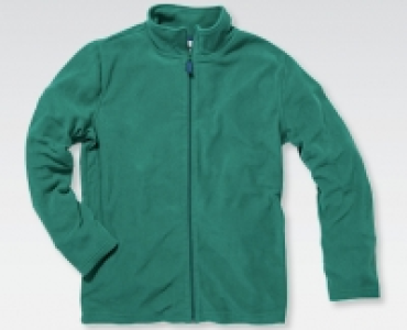 CRANE® Damen-/Herren-Mikrofleece-Jacke CHF 9.99