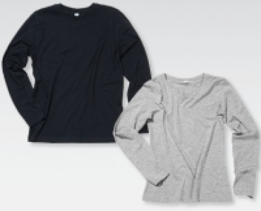 CRANE® Damen-/Herren-Shirt