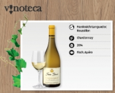 JEAN GINER Chardonnay Pays dOc IGP