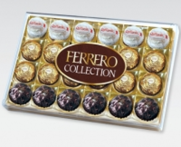 FERRERO® Collection CHF 9.99