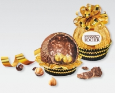 FERRERO® Rocher Schatzkugel CHF 3.99