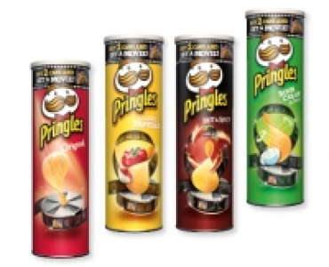 PRINGLES® Pringles CHF 2.29
