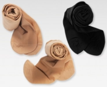 NUR DIE Damen-Strumpfhose Vitast&uuml;tz