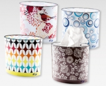 SOLO Taschent&uuml;cher-Box