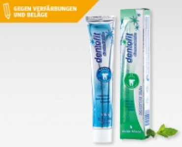 DENTOFIT Diamant-Zahnweiss CHF 1.99