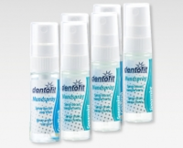 DENTOFIT Mundspray