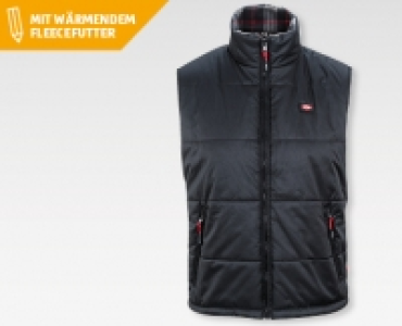 LEE COOPER Steppgilet