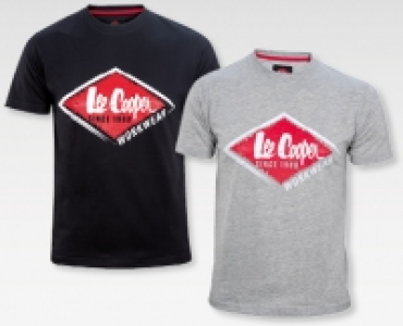 LEE COOPER T-Shirt