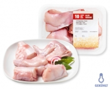 ½ Kaninchen CHF 1.49