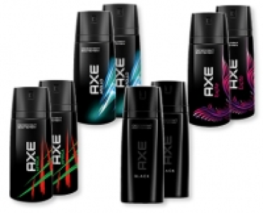 AXE Deo CHF 5.99