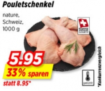 Pouletschenkel CHF 5.95