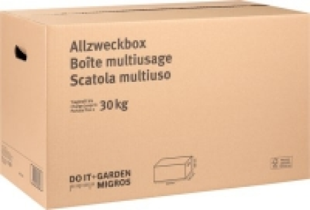 Do It + Garden Kartonboxen 10er Set