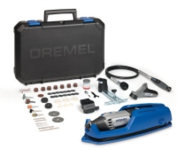 Do it und Garden Dremel 4000-4/65