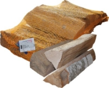 Brennholz Mischholz 12 kg im Sack