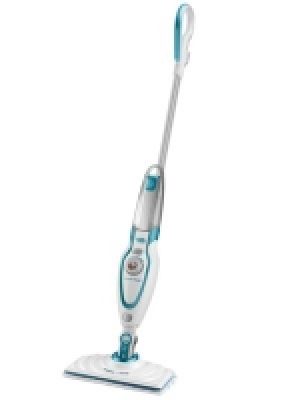 Black&decker Dampfbesen Steammop 1 Pad 1600W