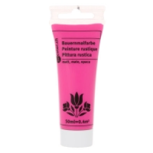 321color Bauernmalfarbe matt 50ml