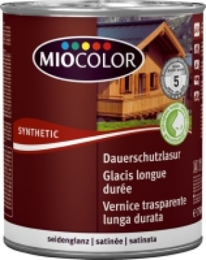 Miocolor Dauerschutzlasur